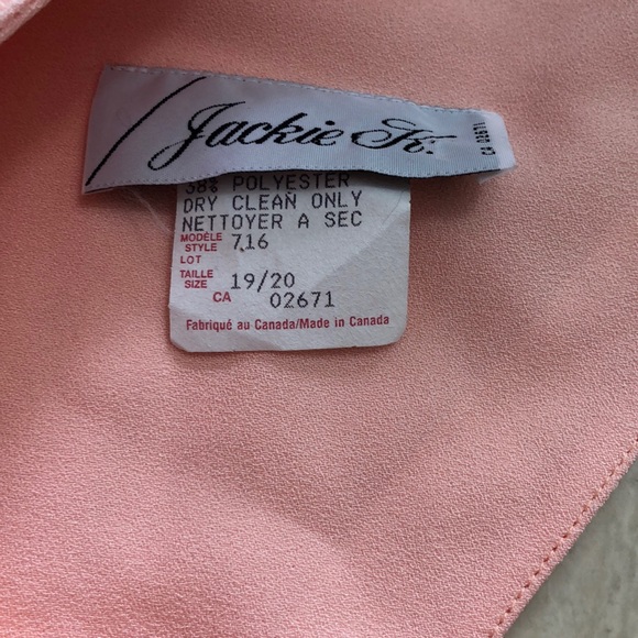 Vintage dress - Picture 8 of 8